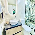 Апартаменти La Tropicale Торрев'єха