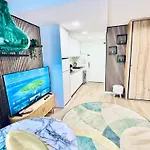 La Tropicale Апартаменти