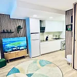 Апартаменти La Tropicale Торрев'єха