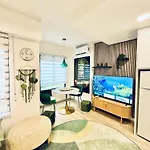 Апартаменти La Tropicale Торрев'єха