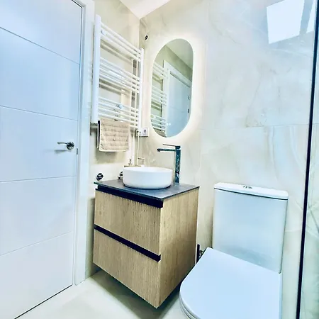 La Tropicale Apartamento