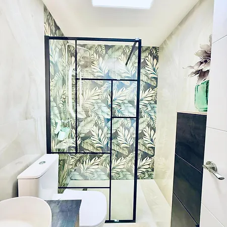 La Tropicale Apartamento