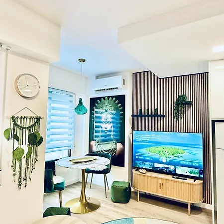 Διαμέρισμα La Tropicale