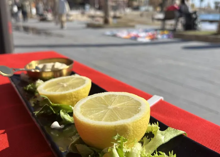 La Tropicale Apartamento Torrevieja