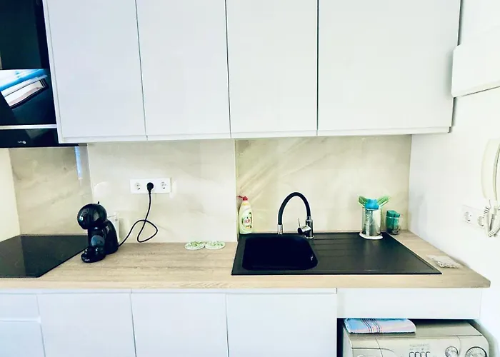 Apartamento La Tropicale Torrevieja