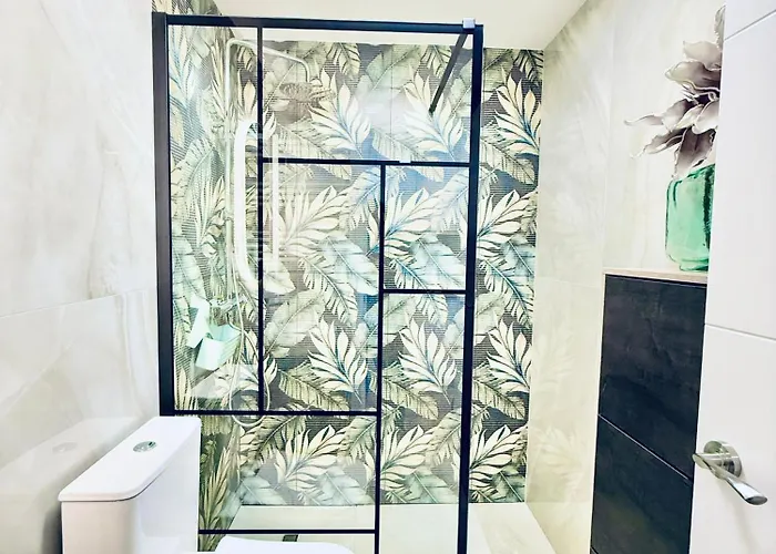 La Tropicale Apartamento