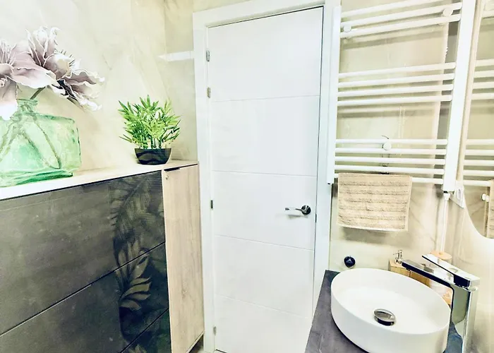 Apartamento La Tropicale *