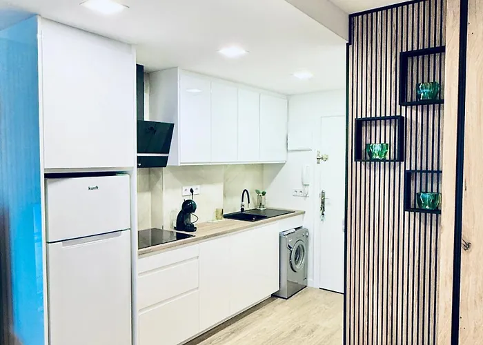 La Tropicale Apartamento Torrevieja