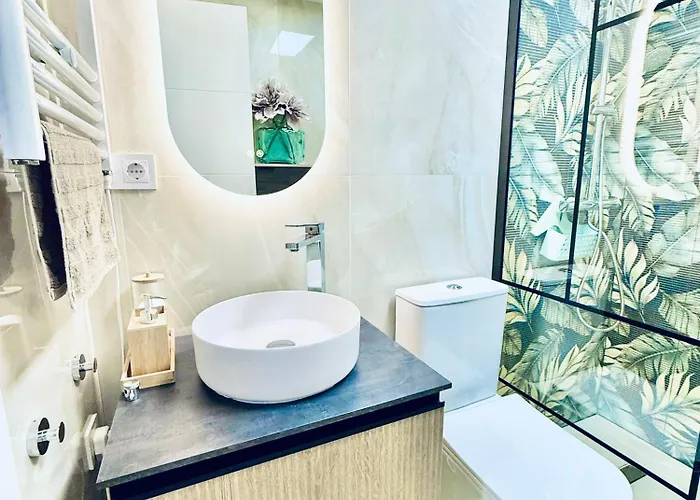 Apartamento La Tropicale Torrevieja