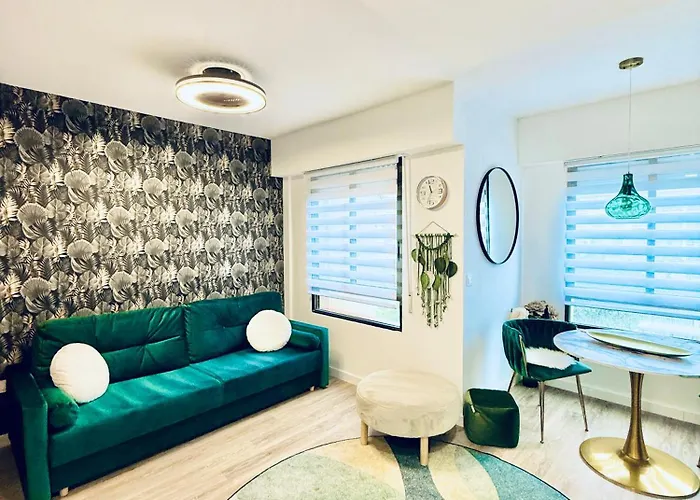 La Tropicale Apartamento *