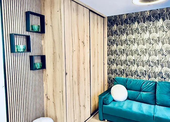 La Tropicale Apartamento *