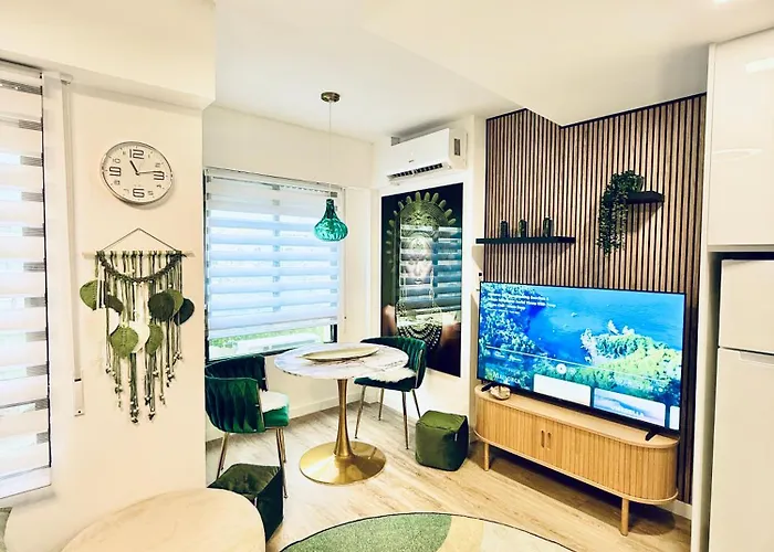 Apartamento La Tropicale Torrevieja