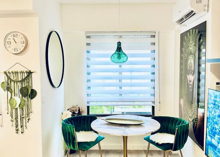 Apartamento La Tropicale *