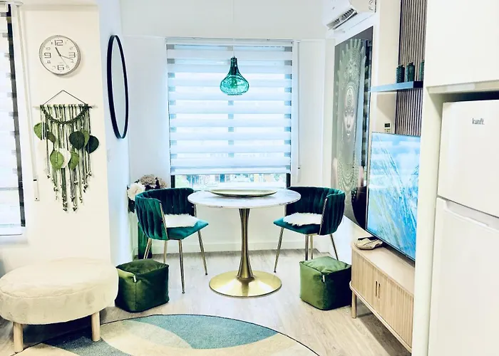 Apartamento La Tropicale Torrevieja