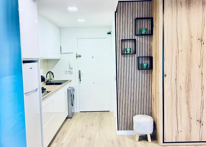 La Tropicale Apartamento *