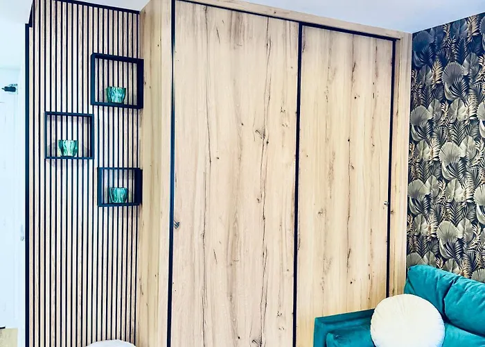 La Tropicale Apartamento *