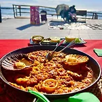 La Tropicale Торевьиа