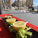 La Tropicale Апартаменты Торевьиа