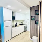 La Tropicale Апартаменты Торевьиа