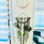 Апартаменты La Tropicale *