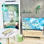 La Tropicale Апартаменты Торевьиа