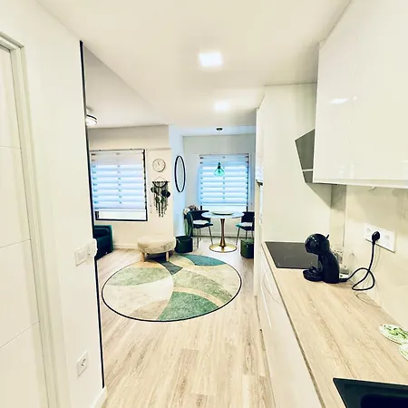 La Tropicale Apartment *