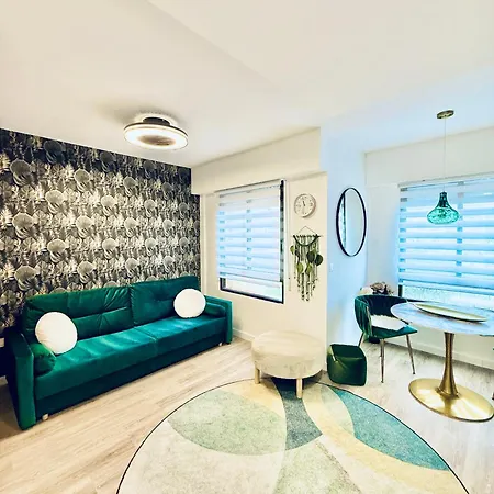 La Tropicale Apartamento *