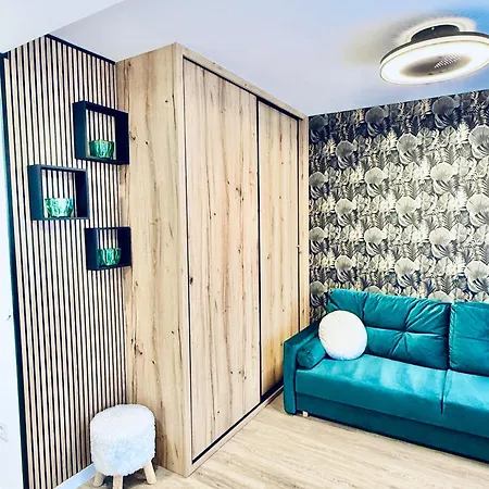 La Tropicale Apartamento *