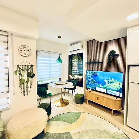 Apartamento La Tropicale Torrevieja