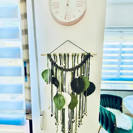 Apartamento La Tropicale *