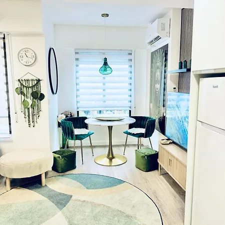 Apartamento La Tropicale Torrevieja
