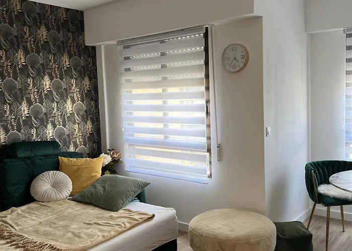 La Tropicale Appartement