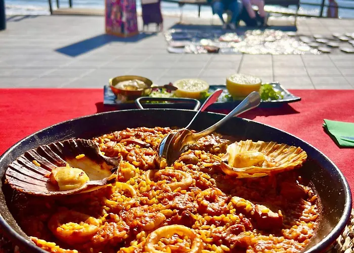 La Tropicale Torrevieja