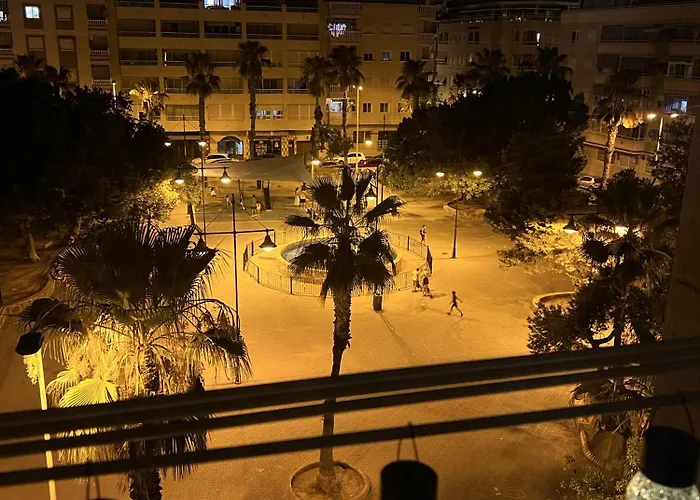 La Tropicale * Torrevieja