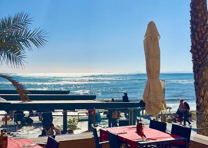 La Tropicale 公寓 *