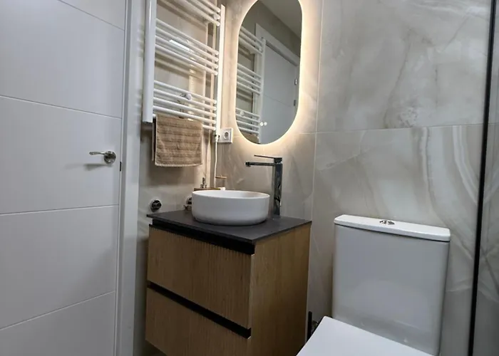 公寓 La Tropicale *