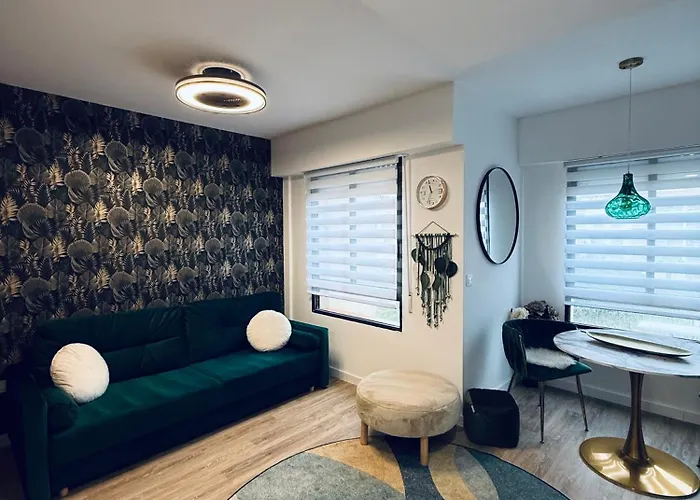 公寓 La Tropicale 托雷维耶哈