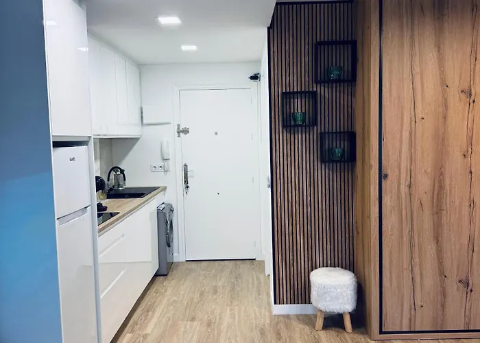 公寓 La Tropicale *