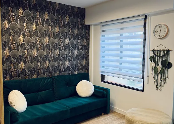 La Tropicale 公寓 *