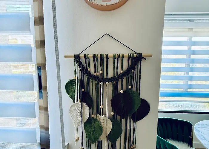 公寓 La Tropicale 托雷维耶哈