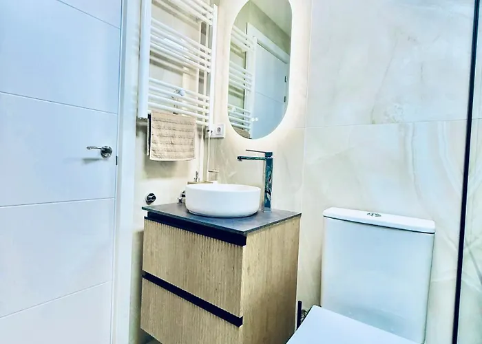 La Tropicale Apartment