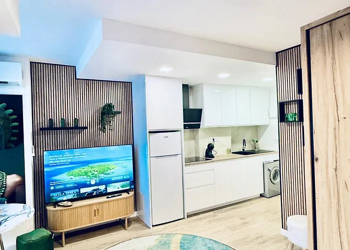 La Tropicale Torrevieja