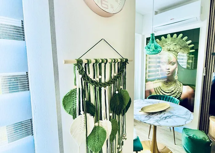 La Tropicale * 托雷维耶哈