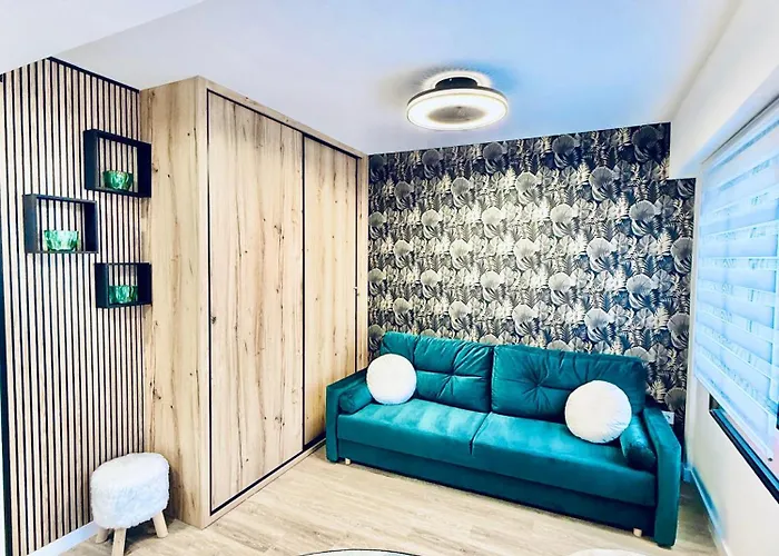 La Tropicale Apartment *