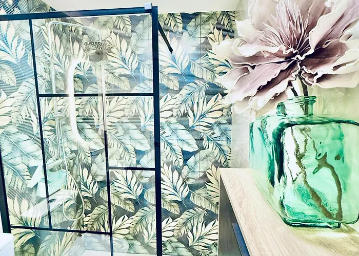 La Tropicale 公寓 托雷维耶哈