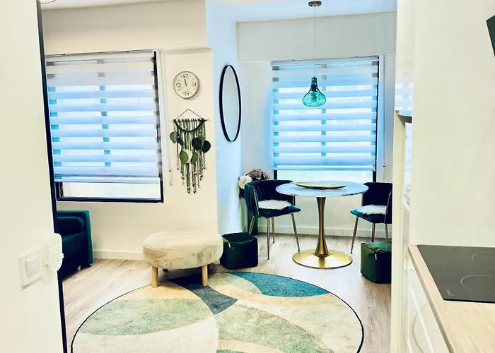 La Tropicale Apartment *