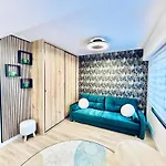 La Tropicale Apartmán *