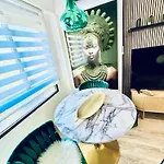 Apartmán La Tropicale *