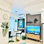 Apartmán La Tropicale