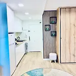 La Tropicale Apartmán *